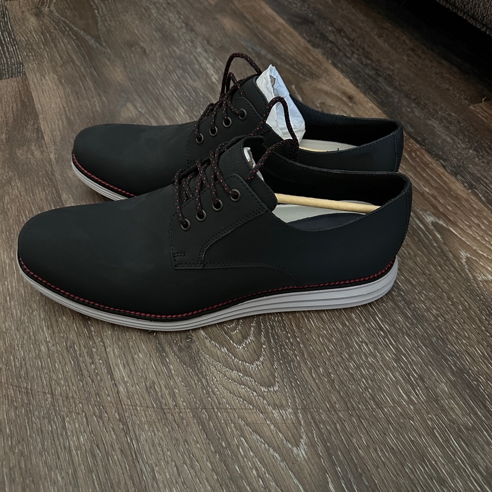 Cole Haan original grand plain toe
